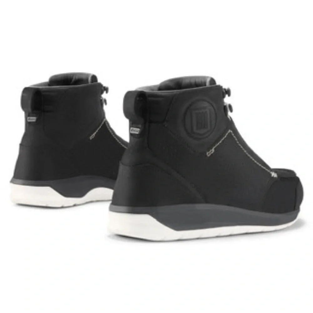 Icon 1000 Truant 2 Boots - Black - Picture 5 of 12